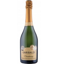 Espumante Garibaldi Chardonnay Brut - 750ml